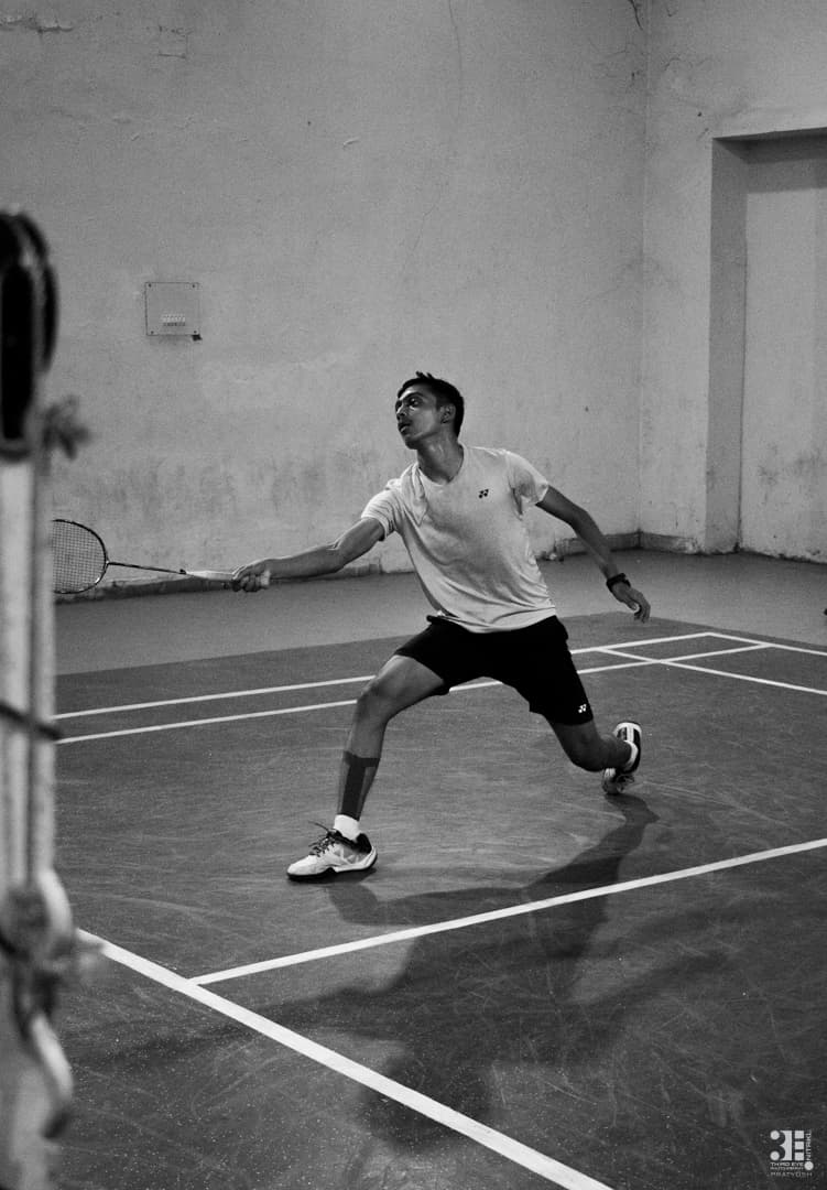 badminton