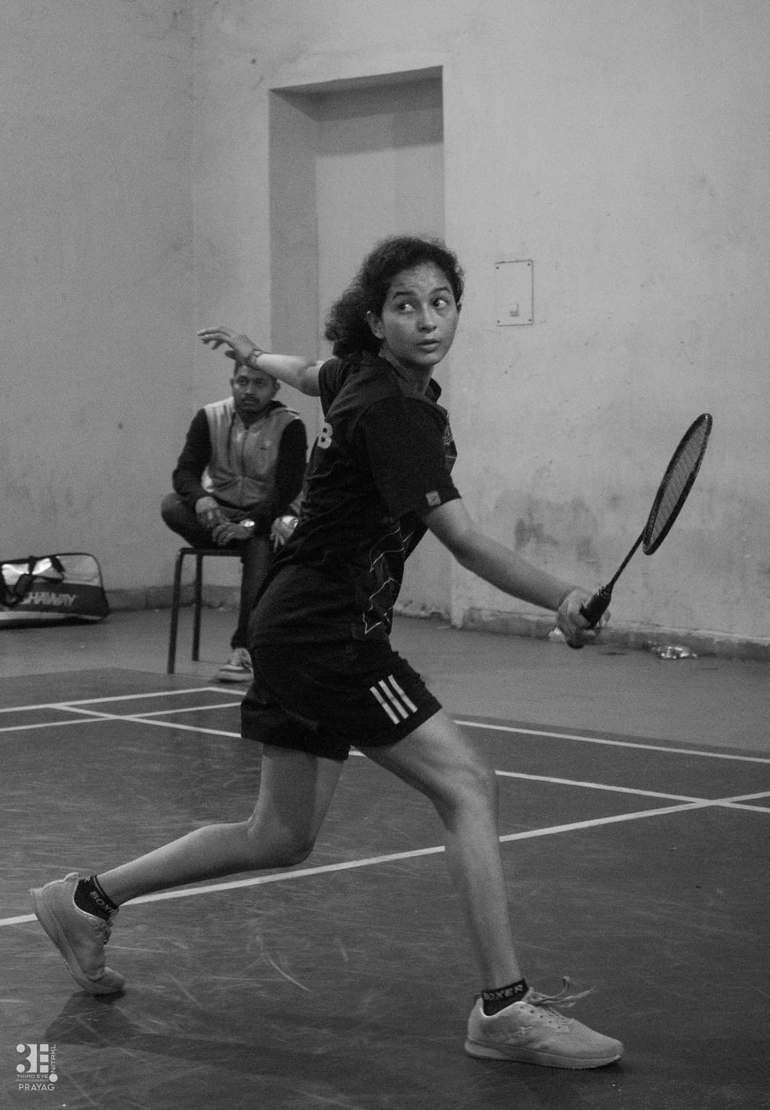badminton