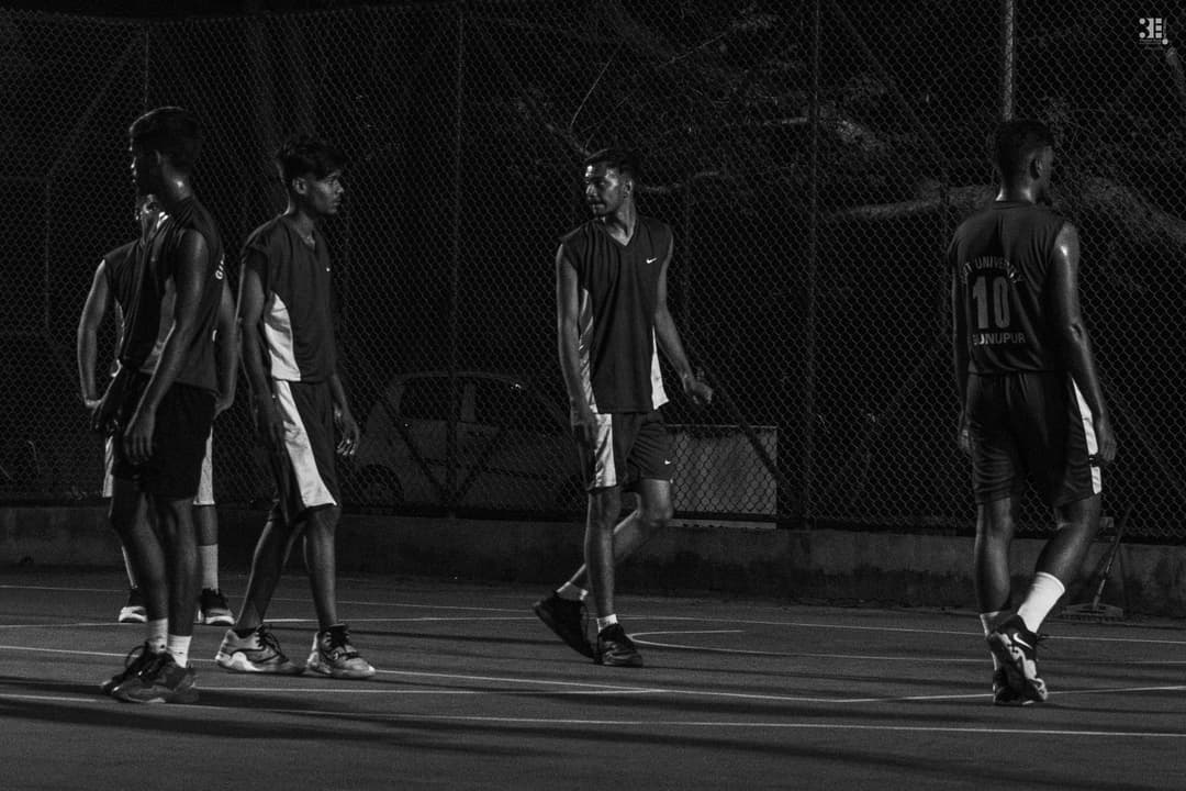 basketball