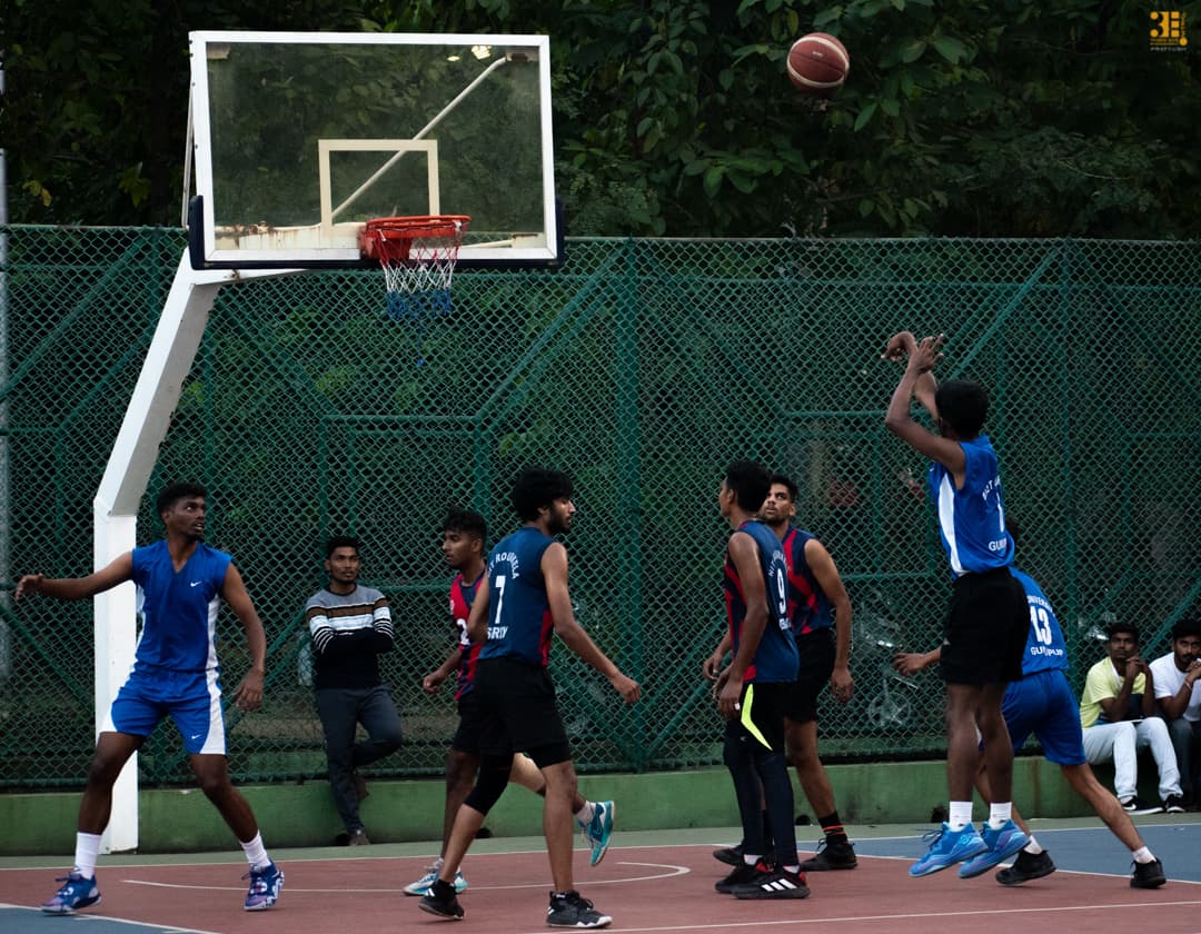 basketball
