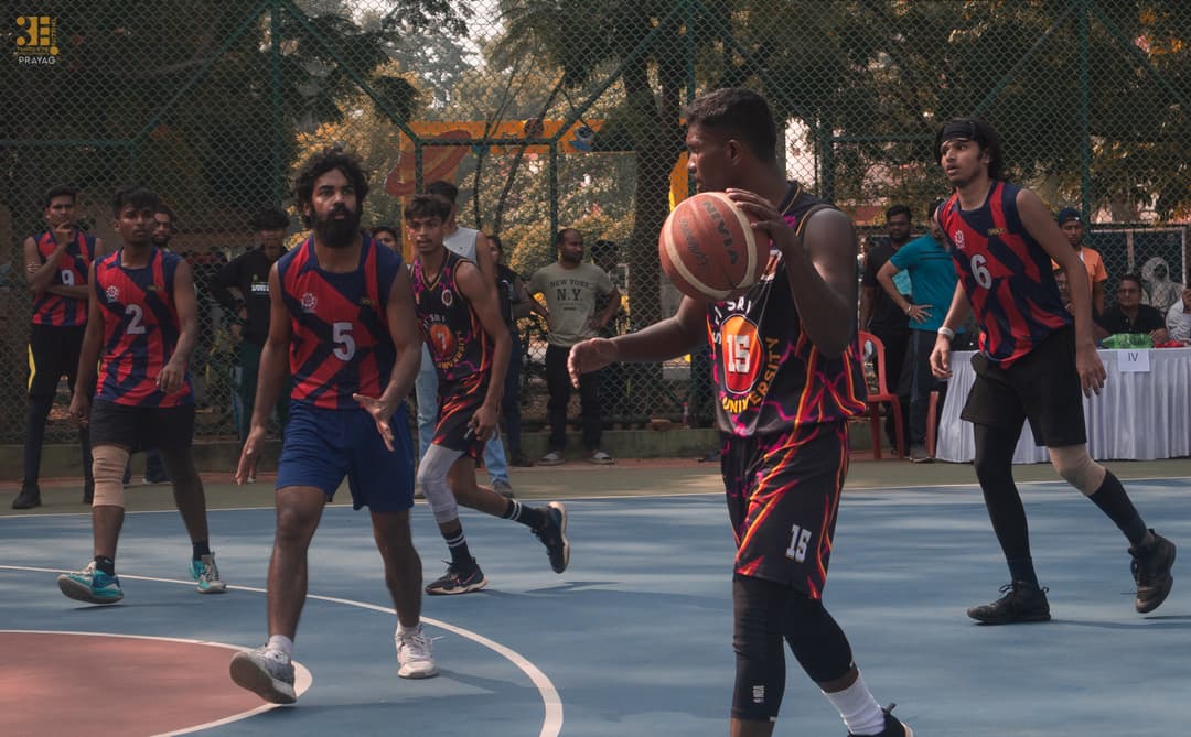 basketball