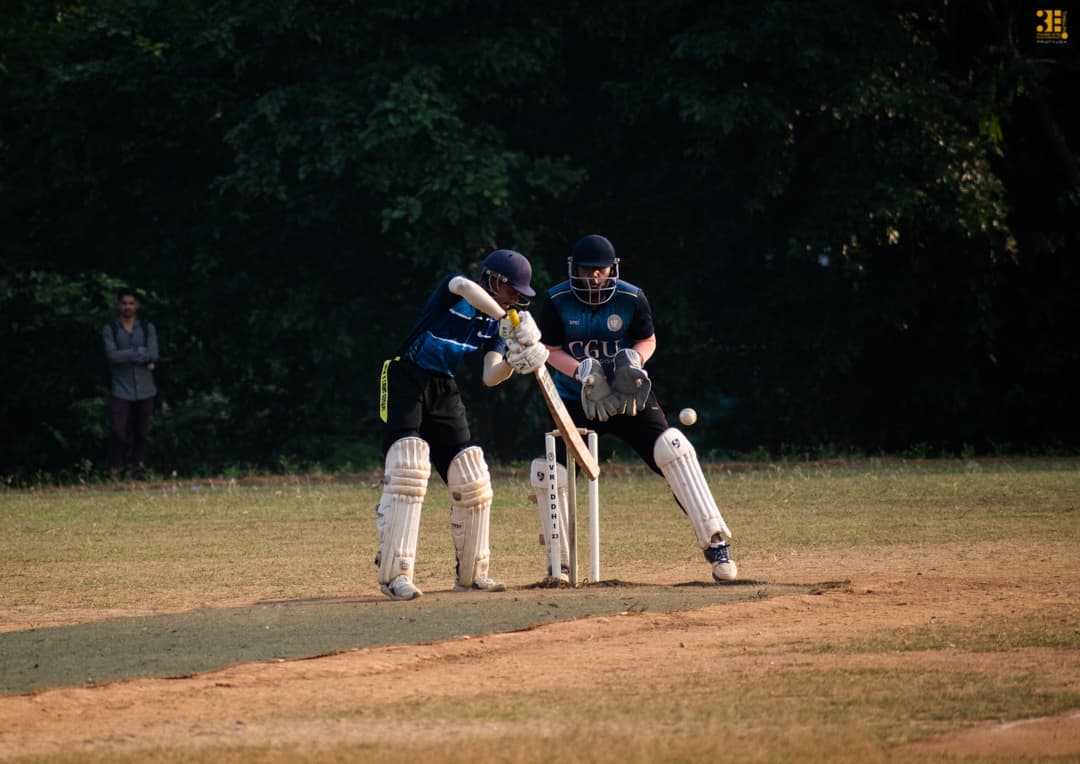 cricket