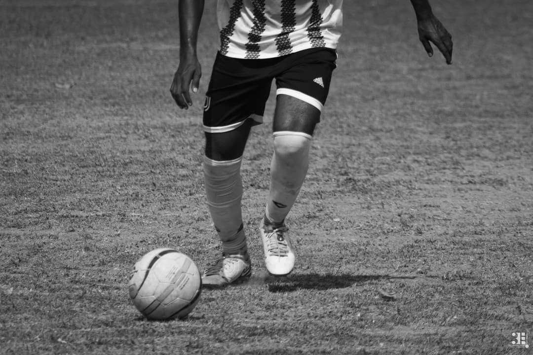 football