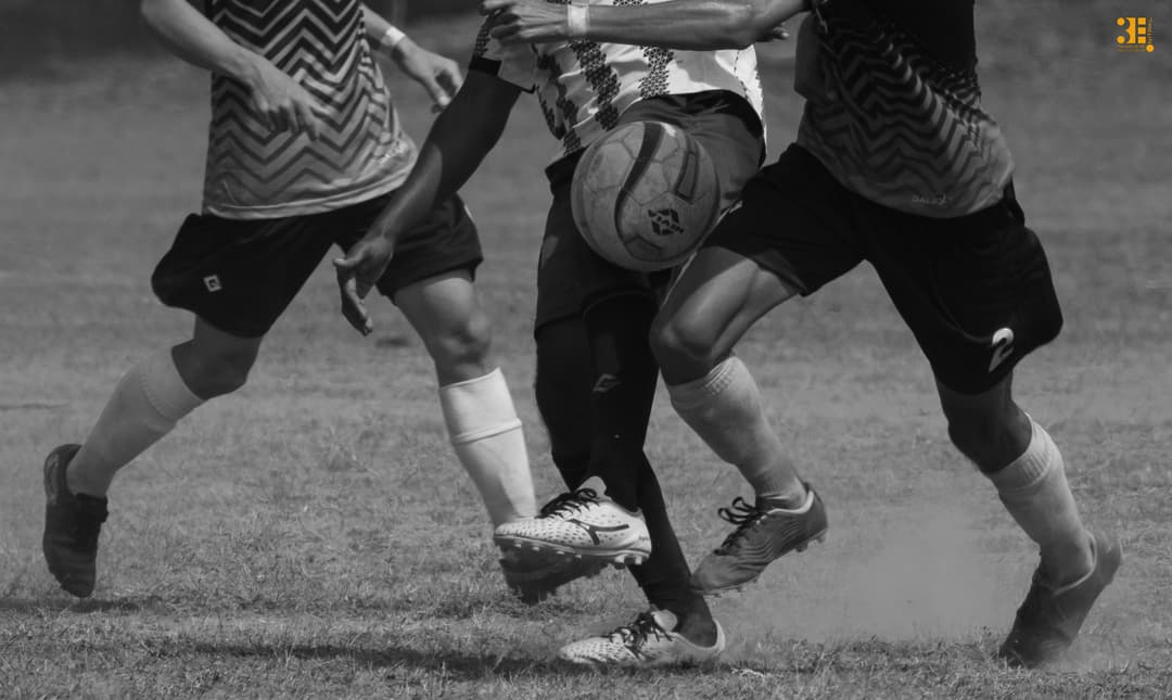 football