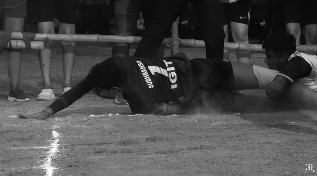 kabaddi