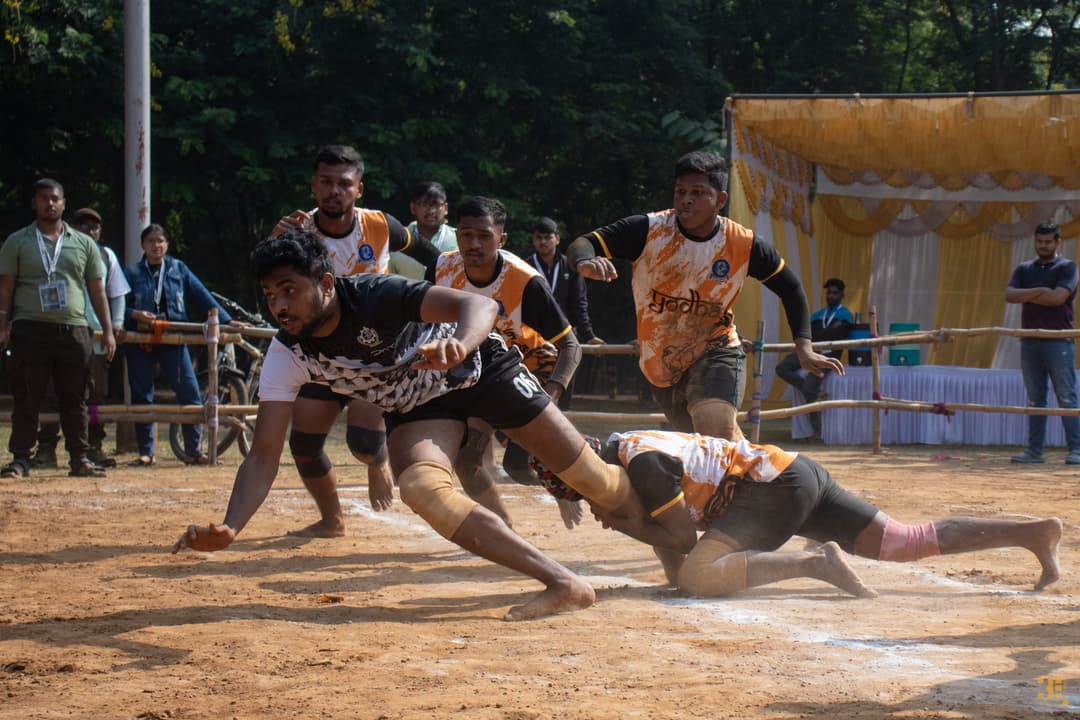 kabaddi