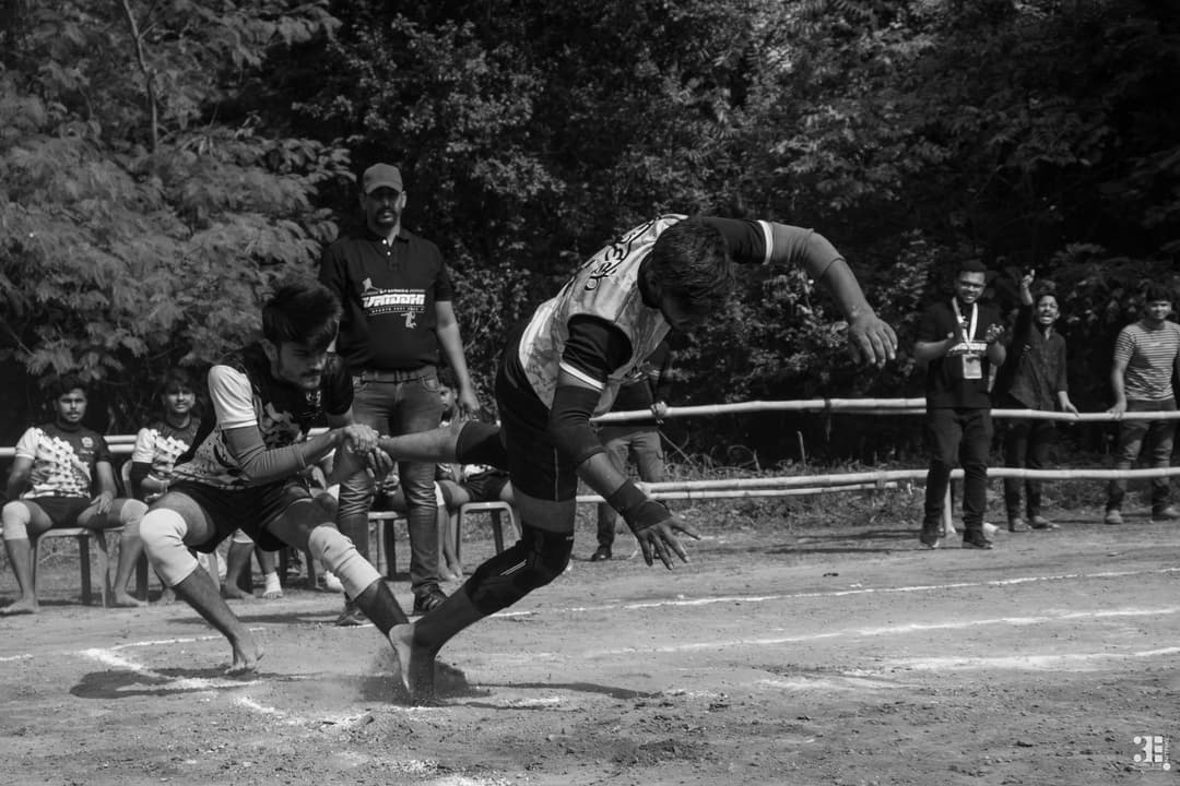 kabaddi