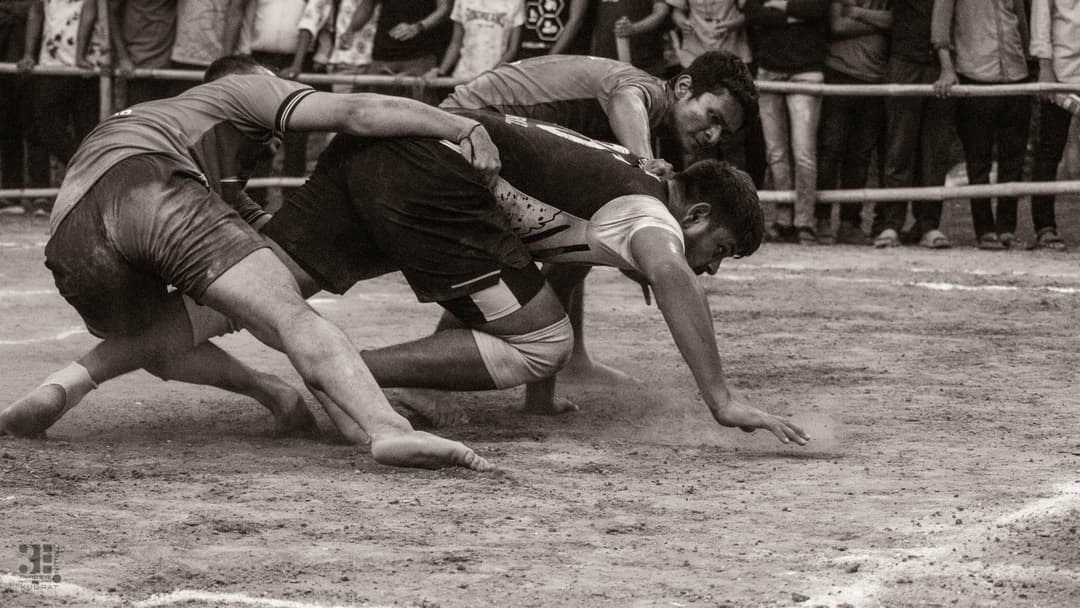 kabaddi
