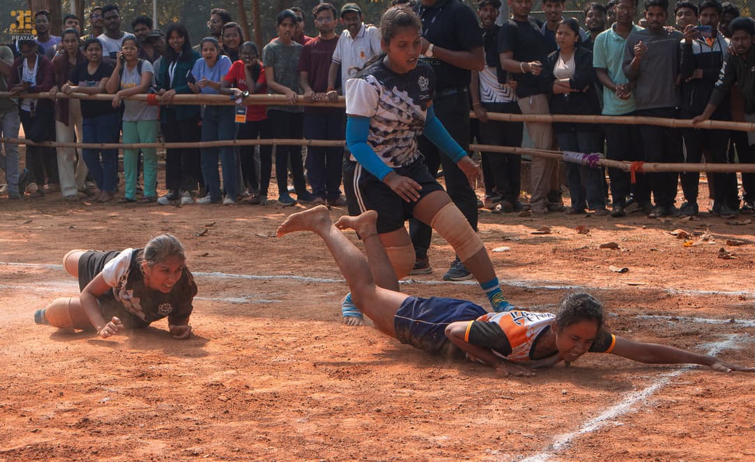 kabaddi