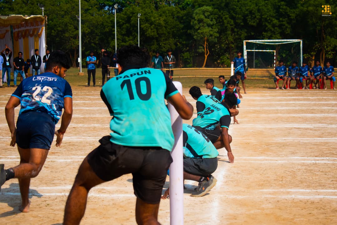 khokho