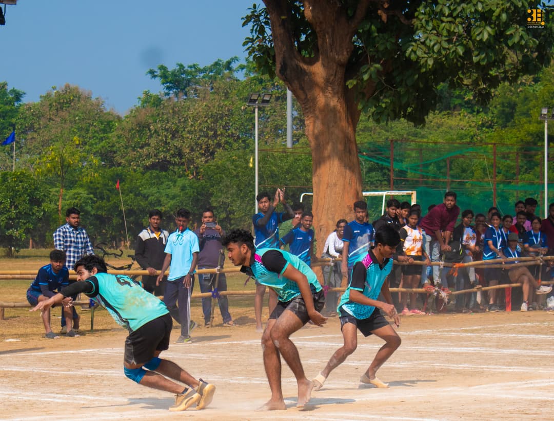 khokho