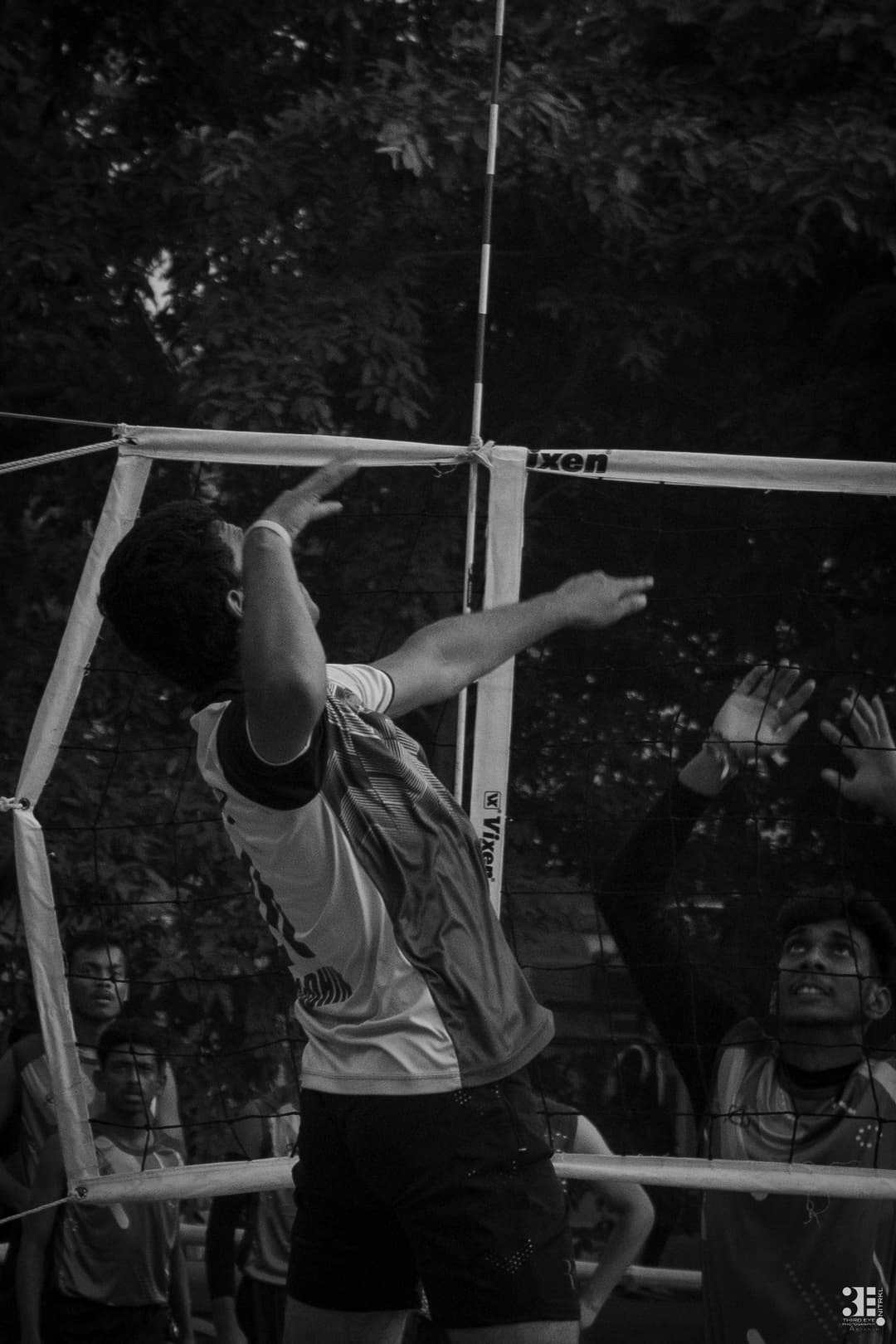 volleyball