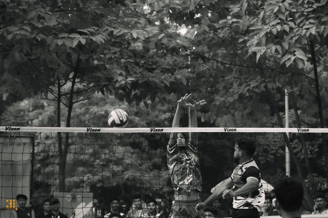 volleyball