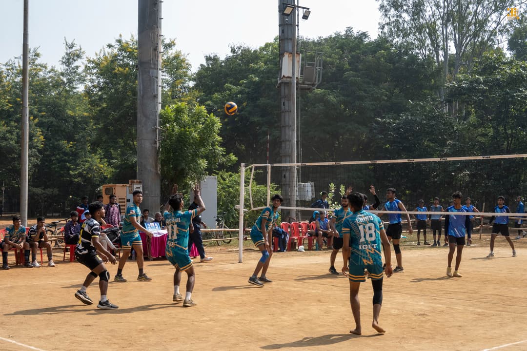 volleyball
