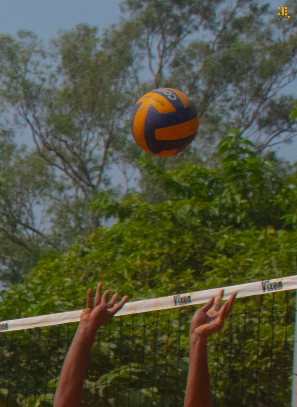 volleyball