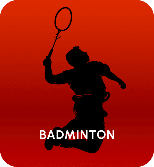 BADMINTON