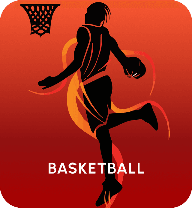 BASKETBALL