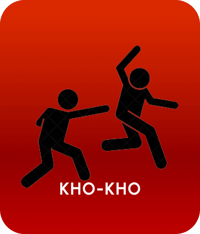 KHO KHO