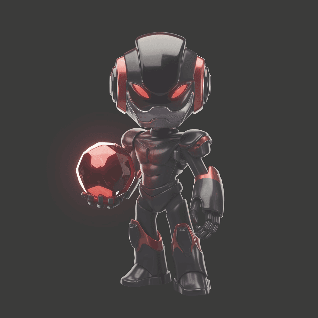 Robot Image