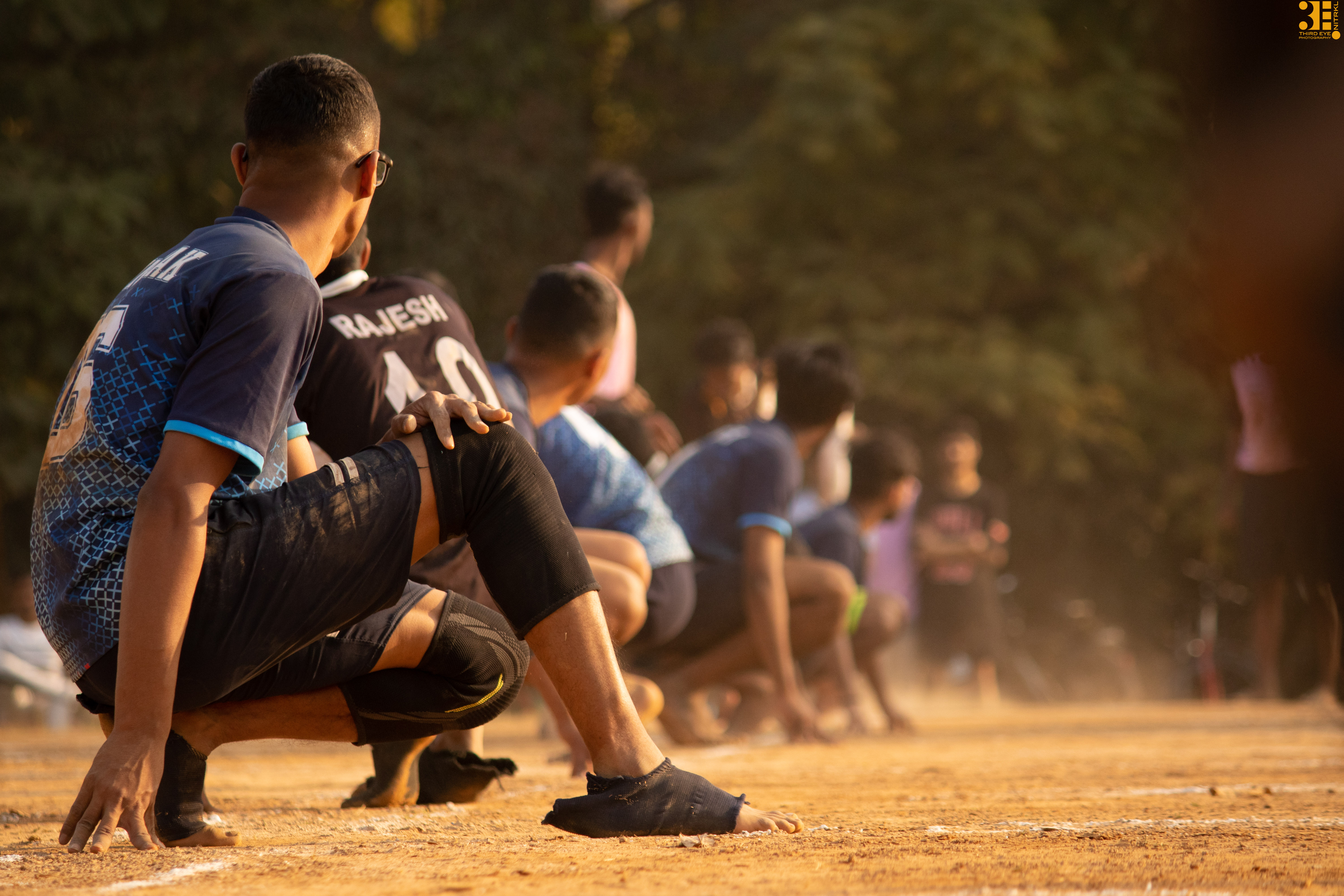 Vriddhi | NIT Rourkela Annual Sports Fest